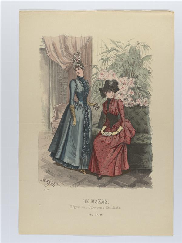 De Bazar
