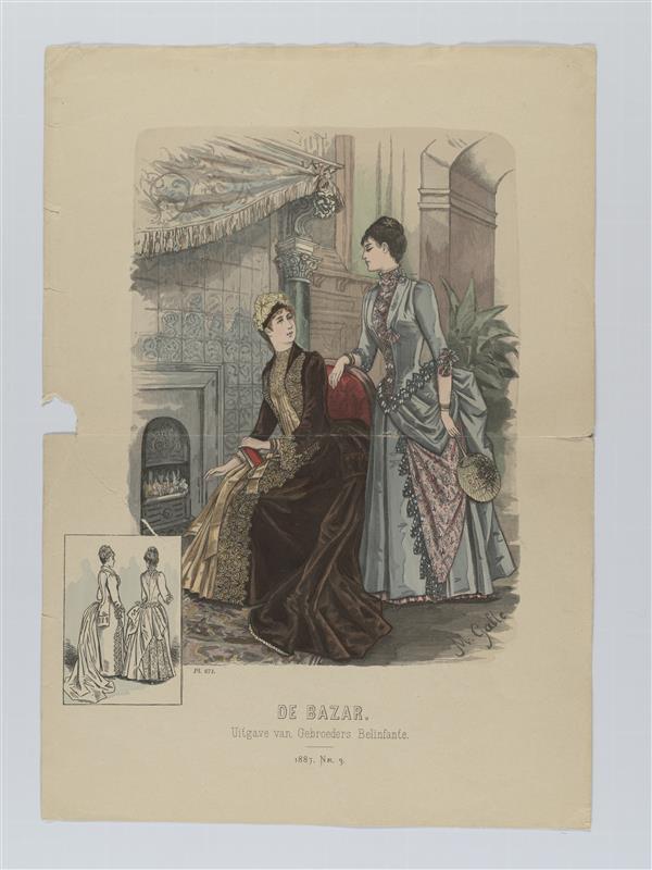 De Bazar