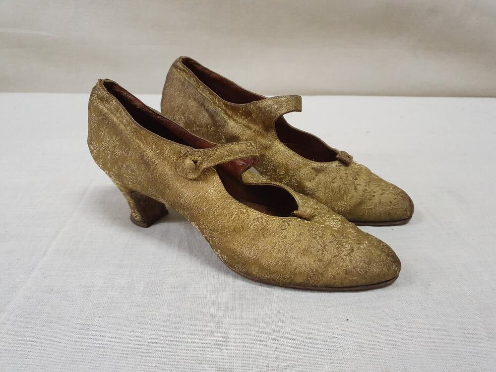 Vrouwenschoenen