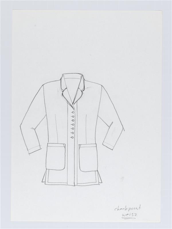 Ontwerptekening