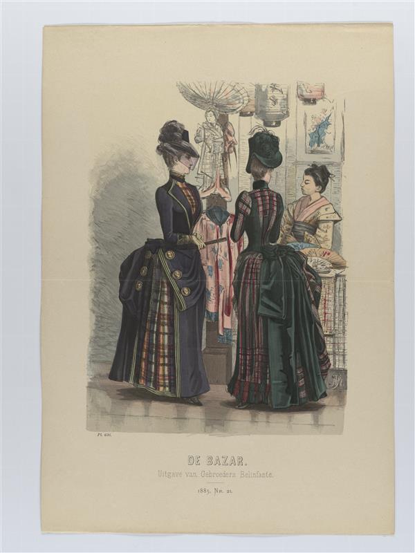 De Bazar