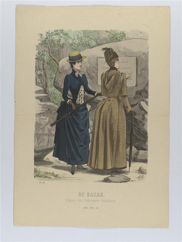 De Bazar