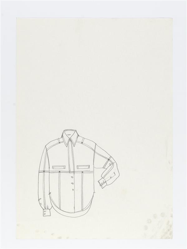 Ontwerptekening