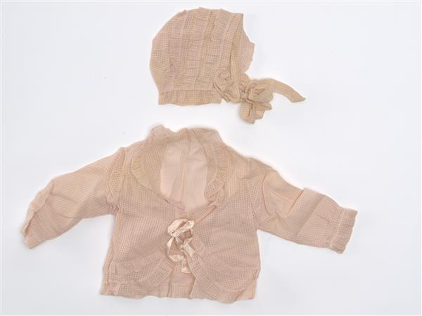 Sret babykleding