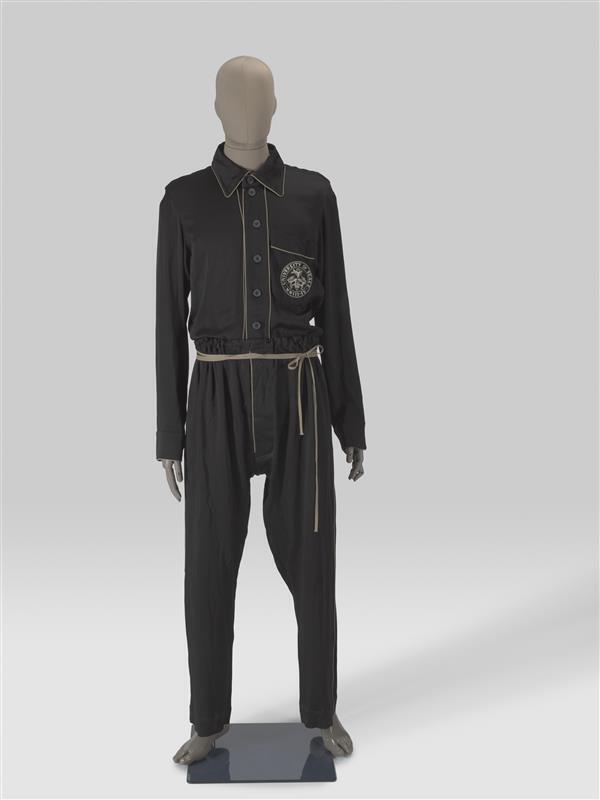 Jumpsuit