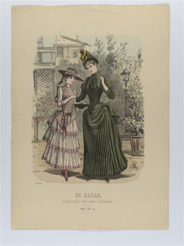 De Bazar