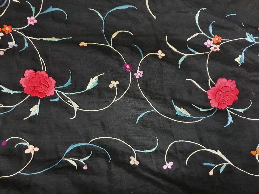 Vrouwenshawl