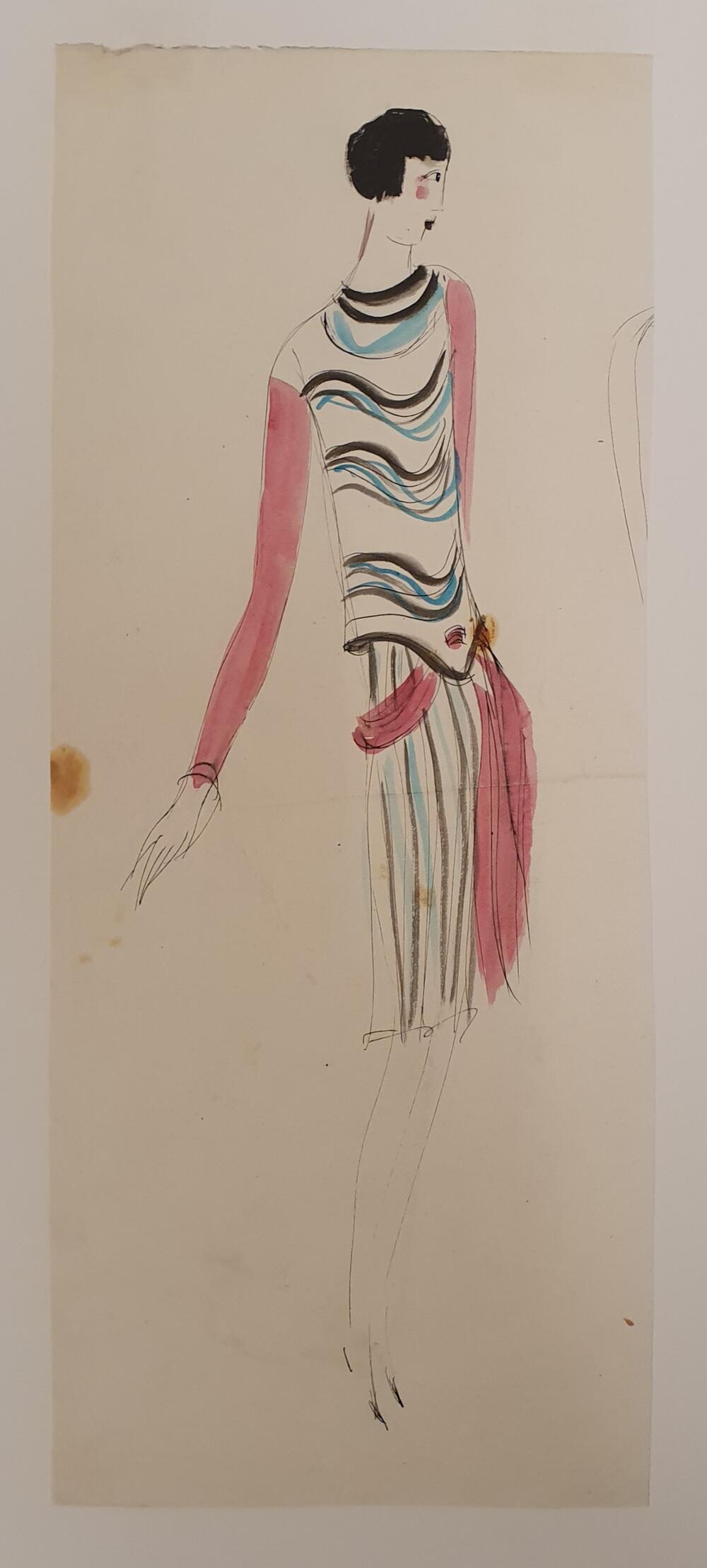 Modeontwerp