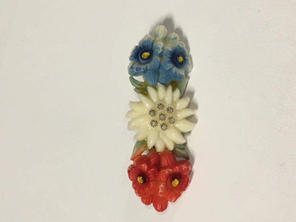 Verzetsbroche