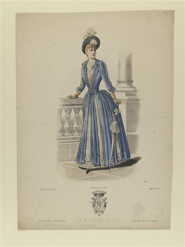 La Mode de Style
