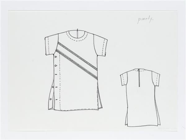 Ontwerptekening