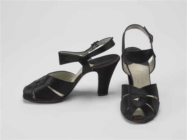 Avondsandalen
