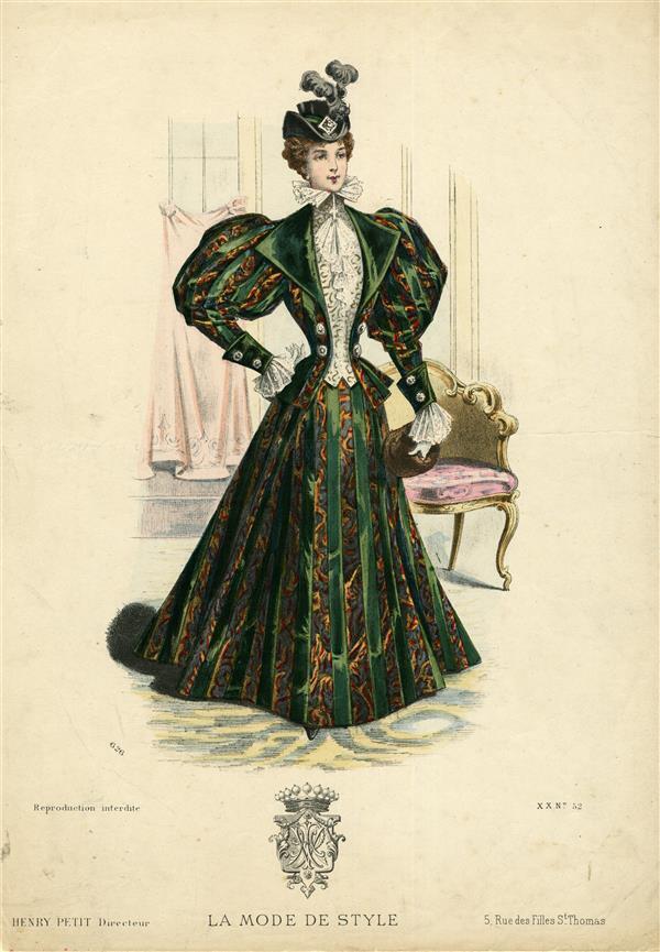 La Mode de Style