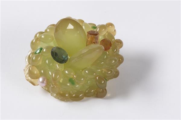 Broche