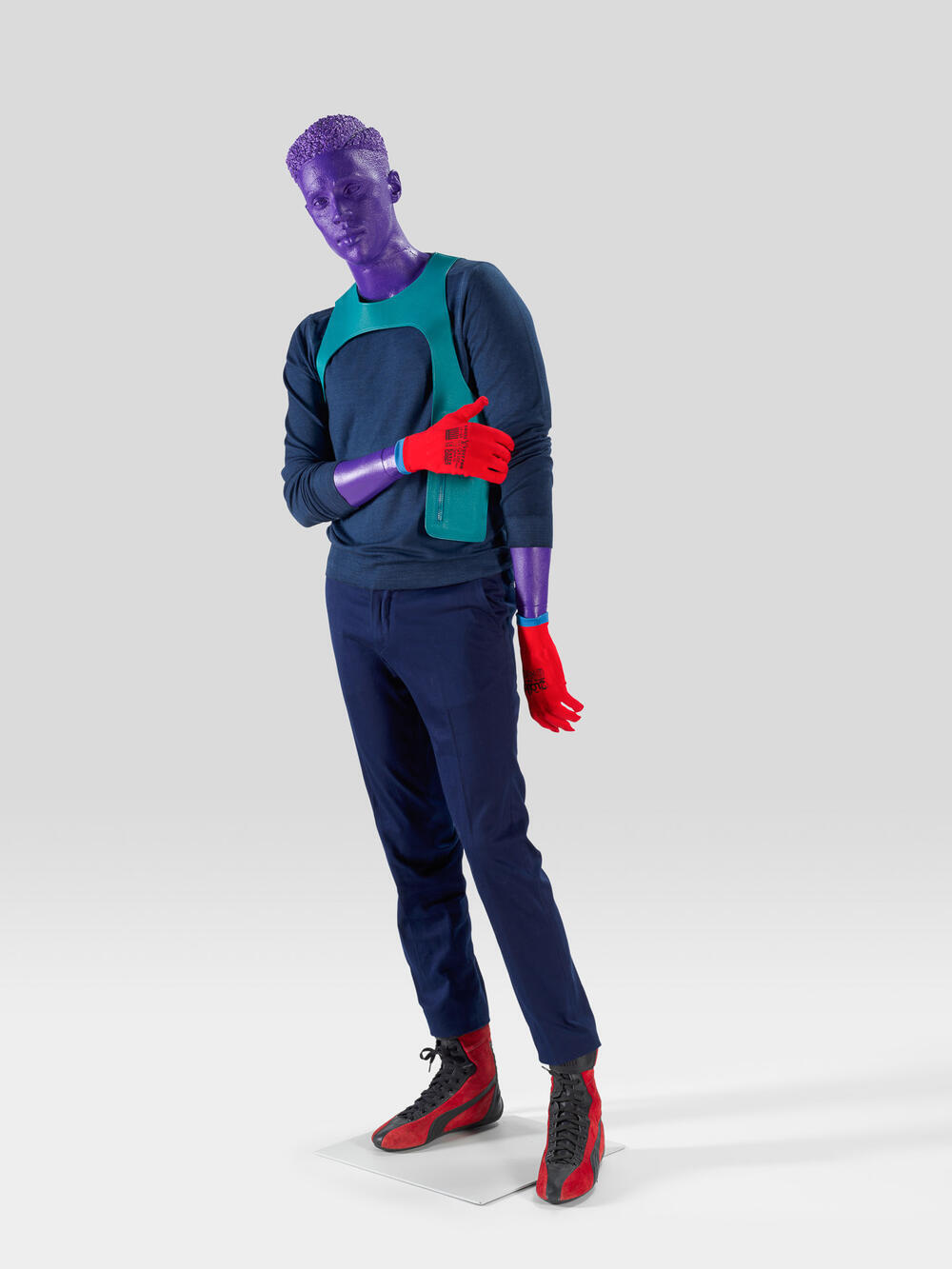 Broek