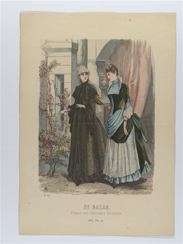 De Bazar
