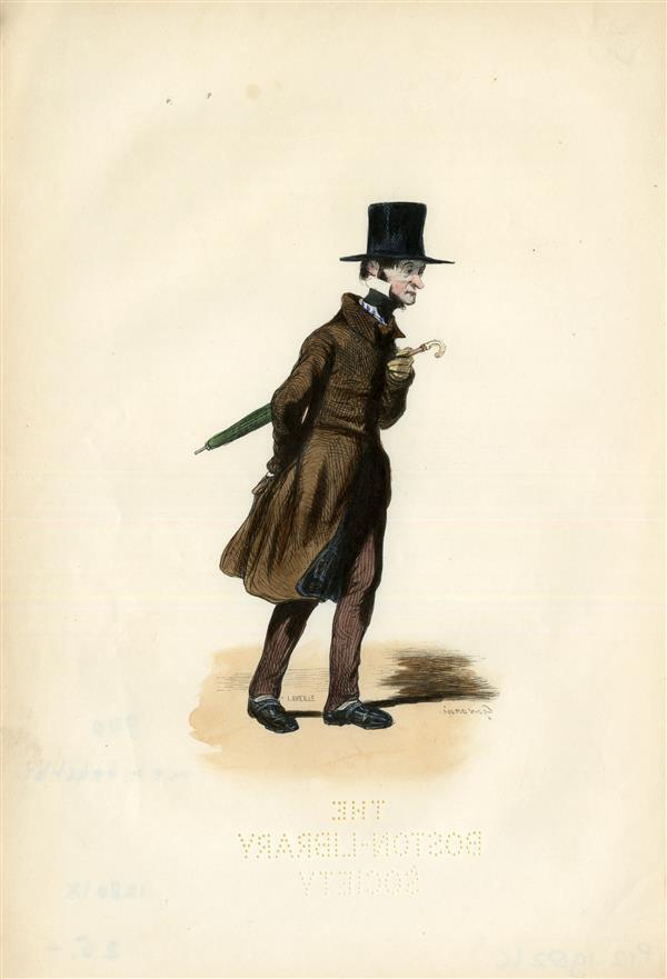 L'employé