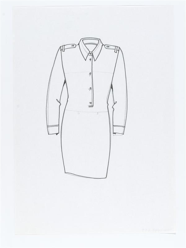 Ontwerptekening