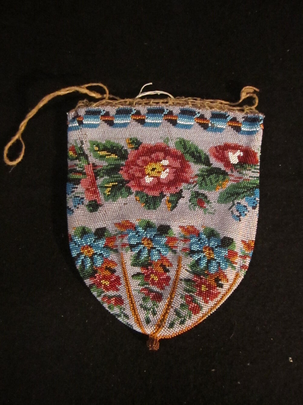 Tabakszak