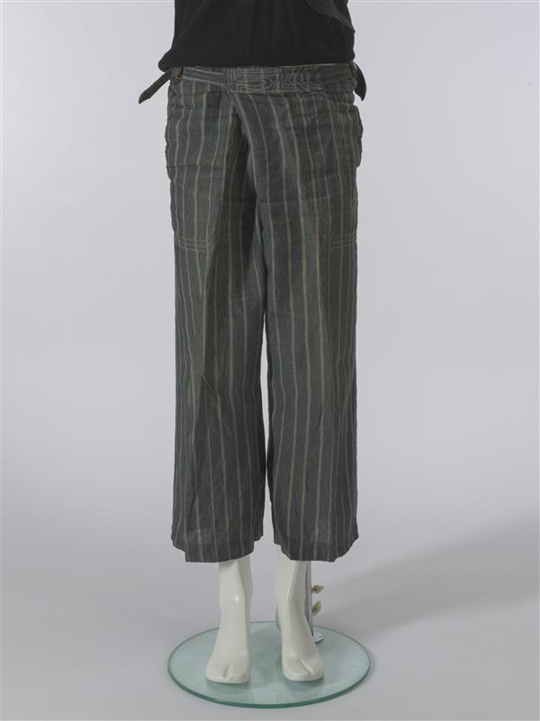 Broek