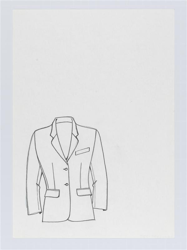 Ontwerptekening