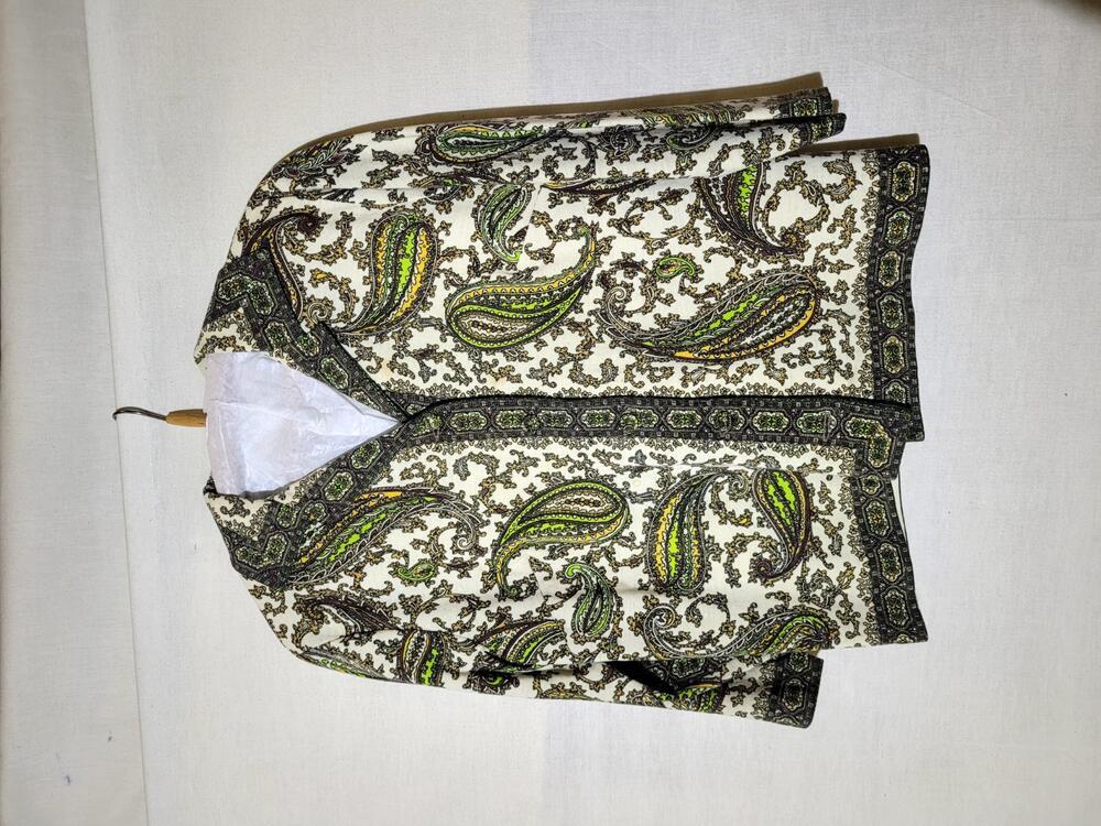 Vrouwenblouse