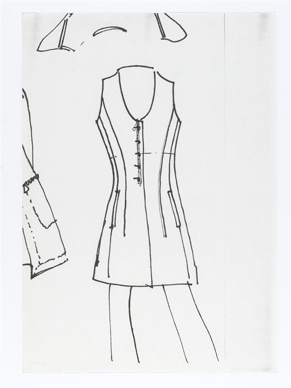 Ontwerptekening
