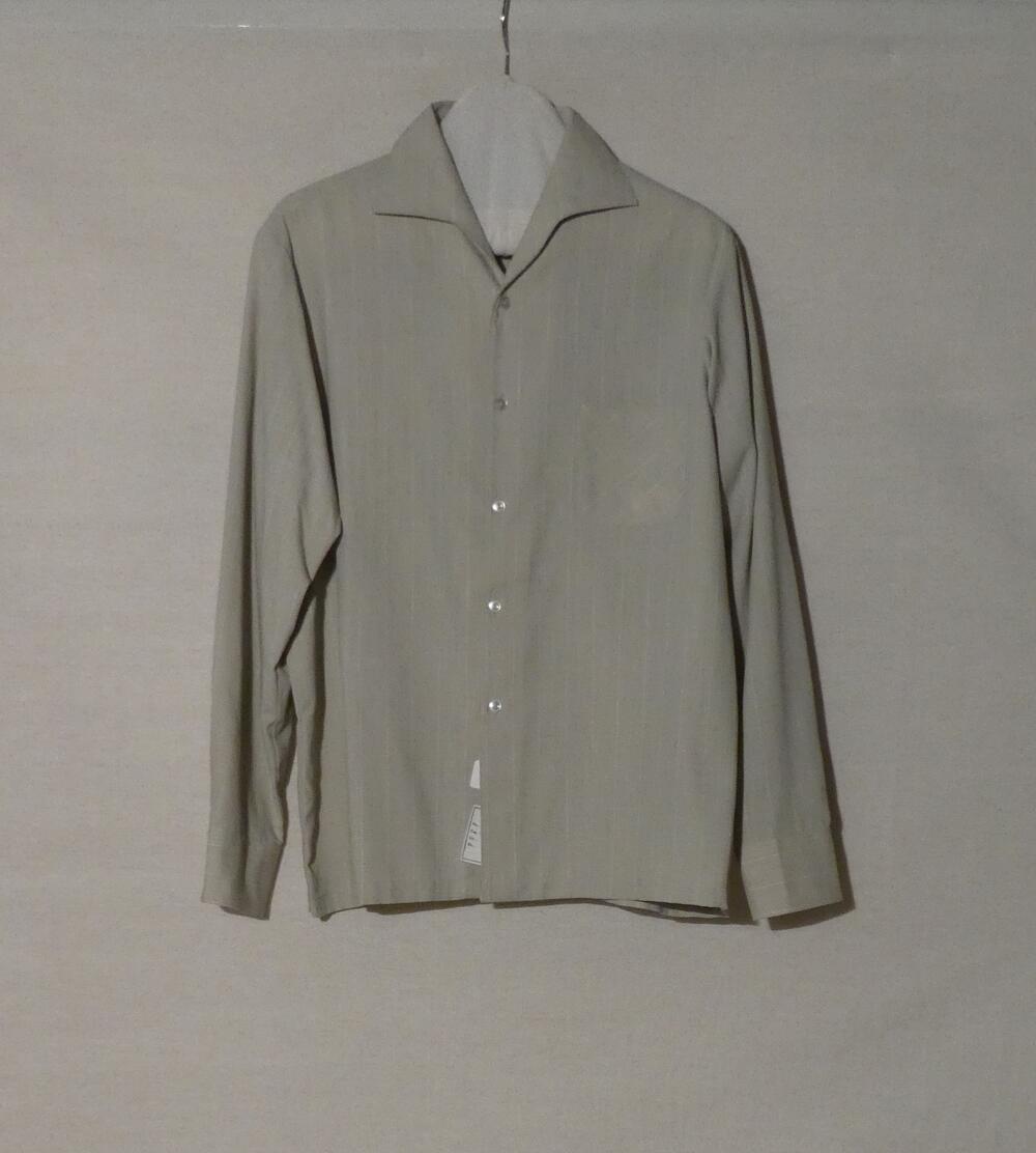 Weekendshirt