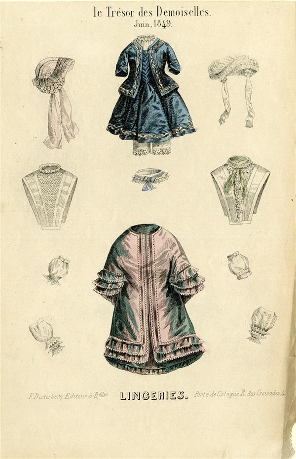 Lingeries