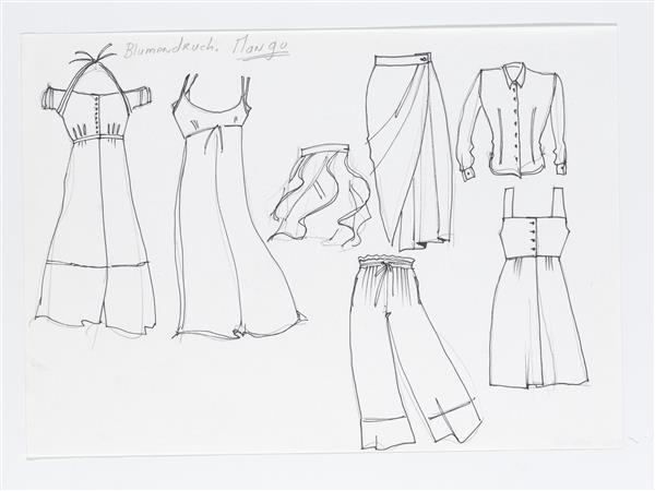 Ontwerptekening