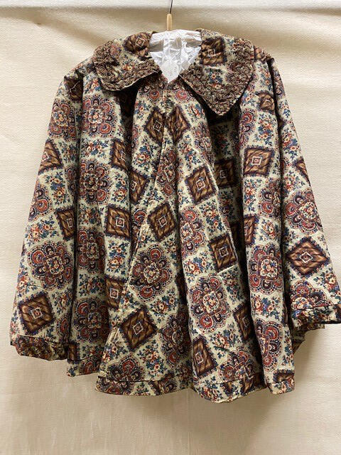 Cape
