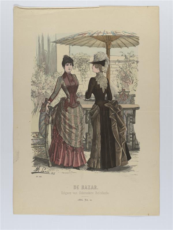 De Bazar