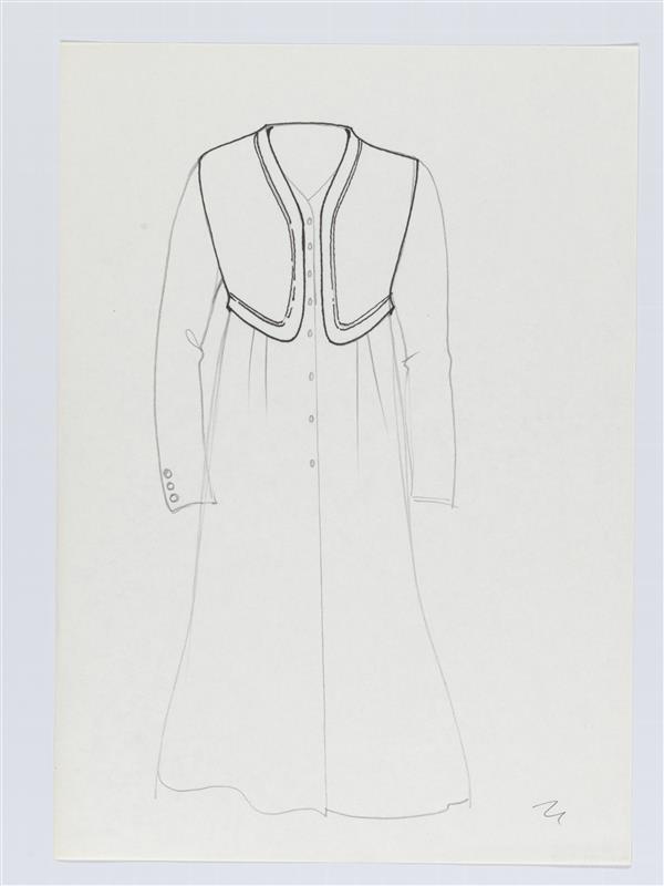Ontwerptekening