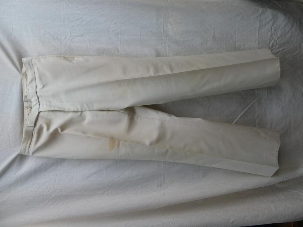 Broek