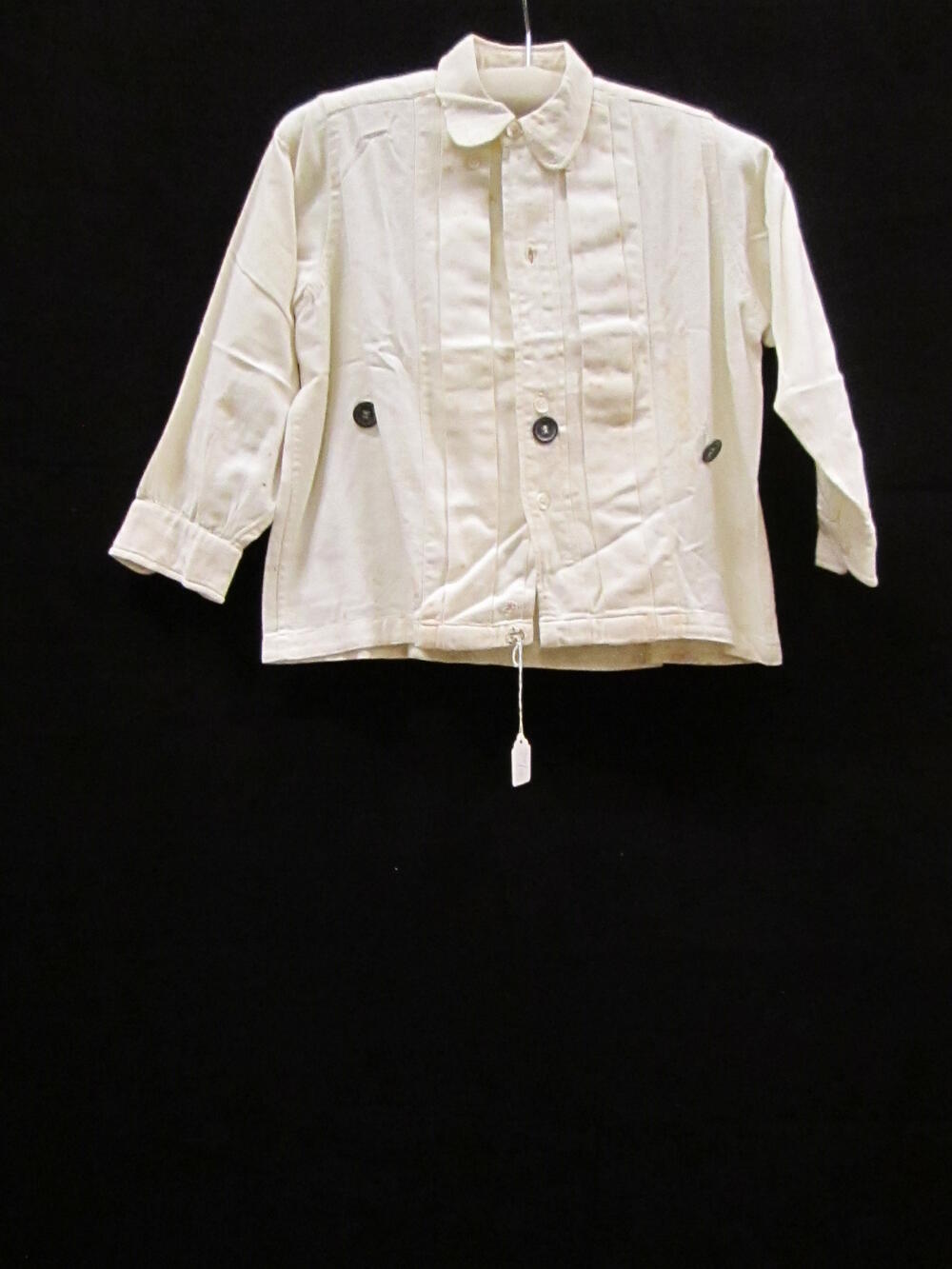 Jongensblouse