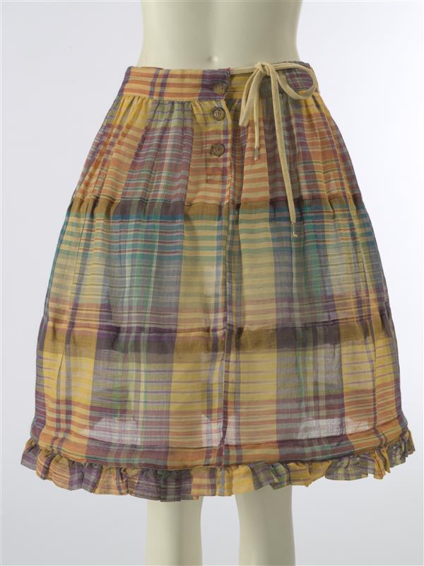 Mini crinoline
