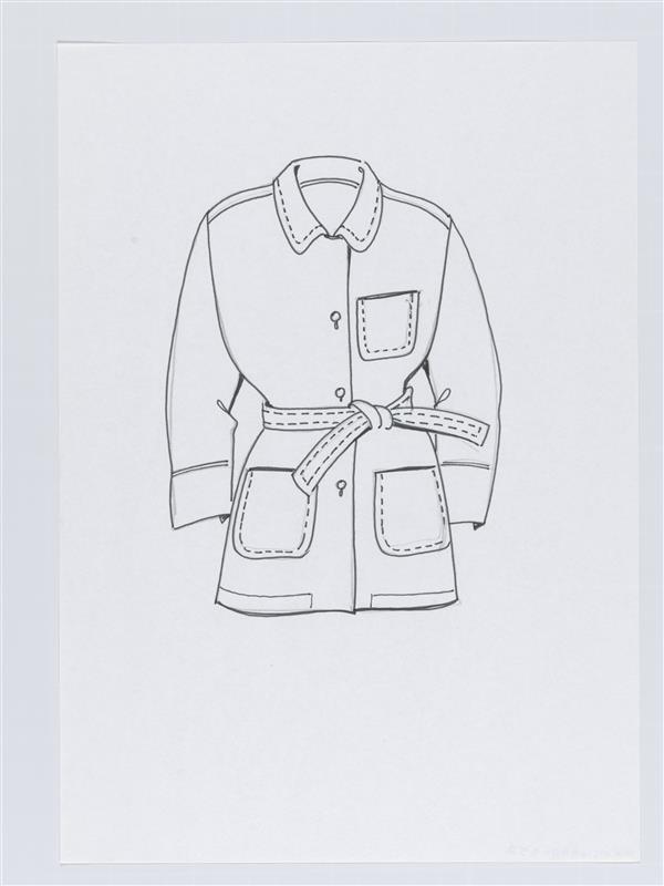 Ontwerptekening