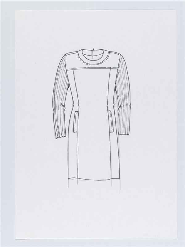 Ontwerptekening