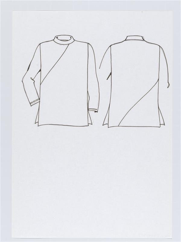 Ontwerptekening