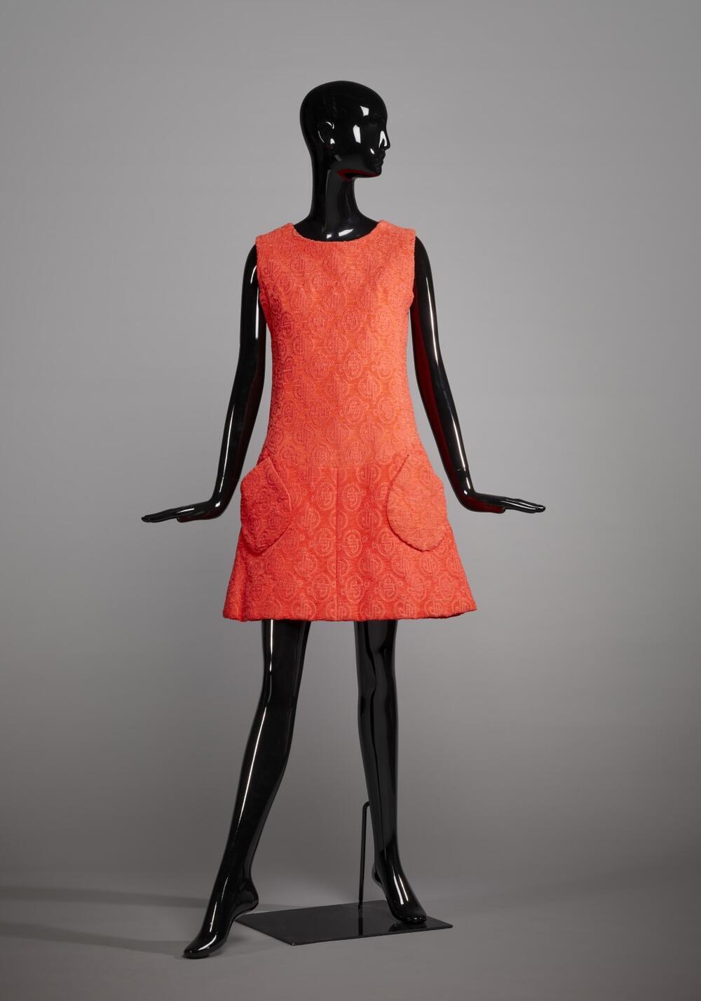 Mini-jurk