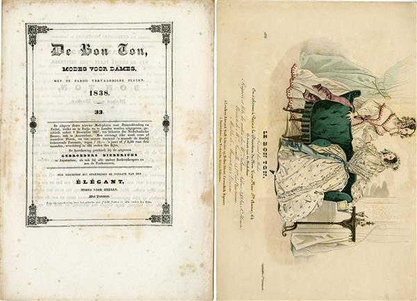De Bon Ton