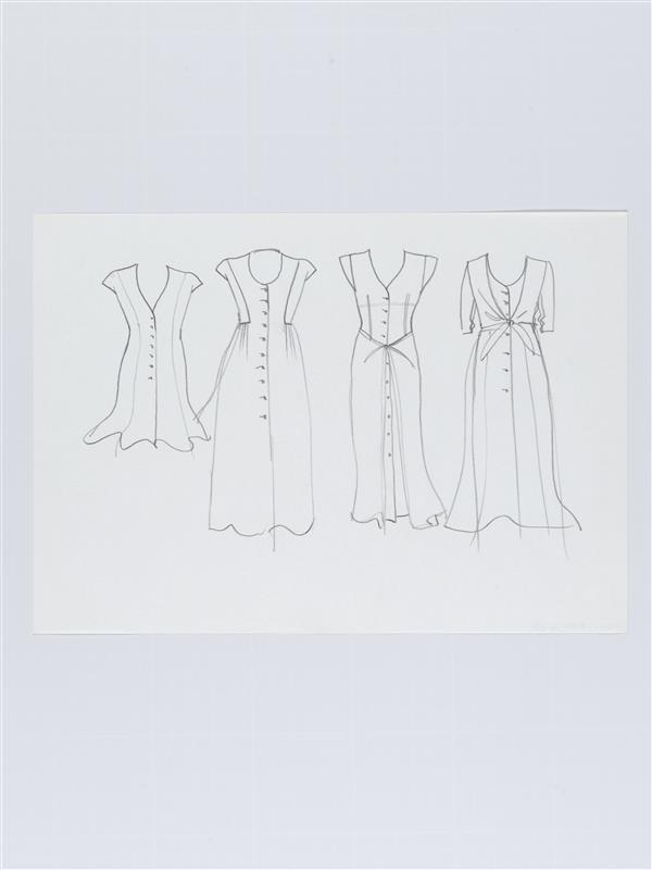 Ontwerptekening
