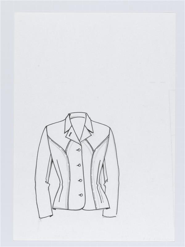Ontwerptekening