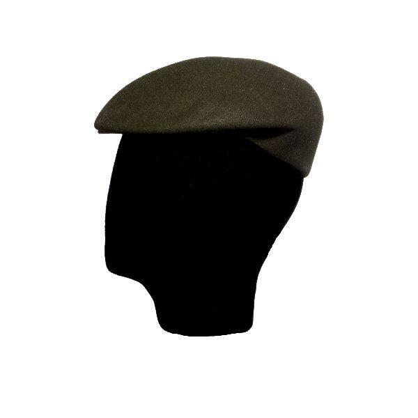 Mannenhoed