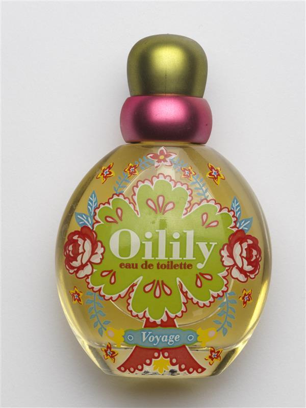 Parfum Voyage