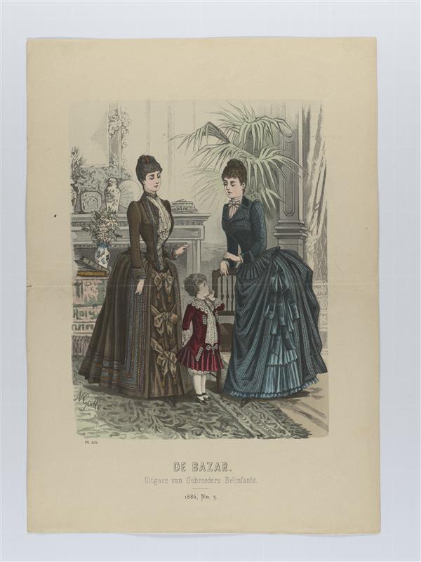 De Bazar