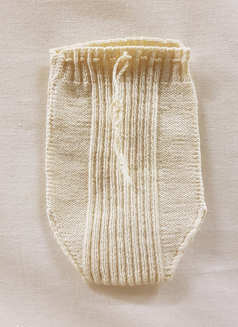 Babyluierbroek