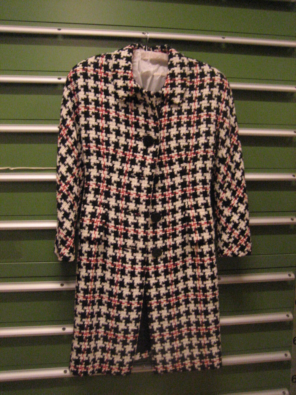 Robe-Manteau