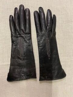 Paar handschoenen