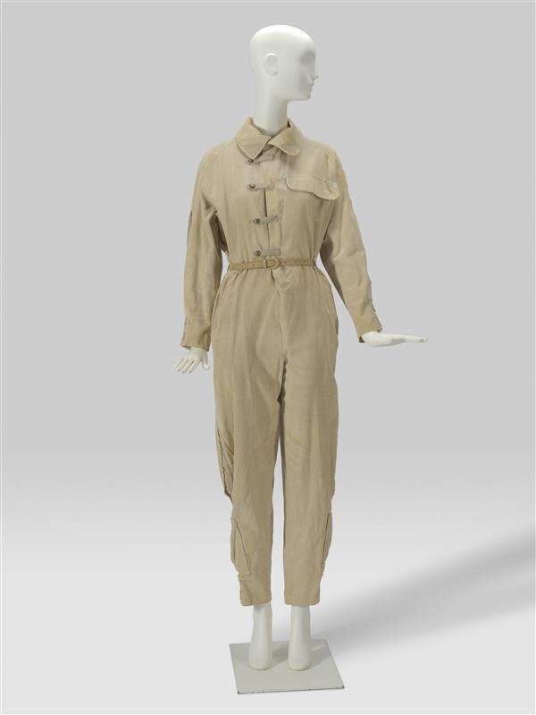 Overall/jumpsuit